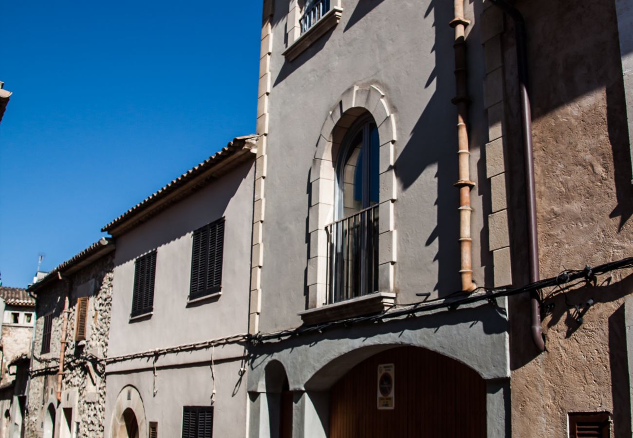 Ferienhaus in Pollensa -  Townhouse Calvari in Pollensa By home villas 360