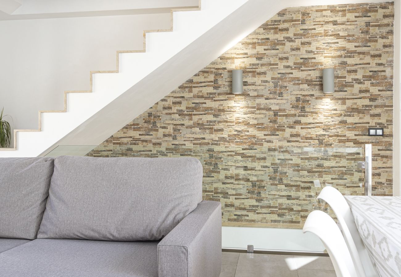 Ferienhaus in Pollensa -  Townhouse Calvari in Pollensa By home villas 360
