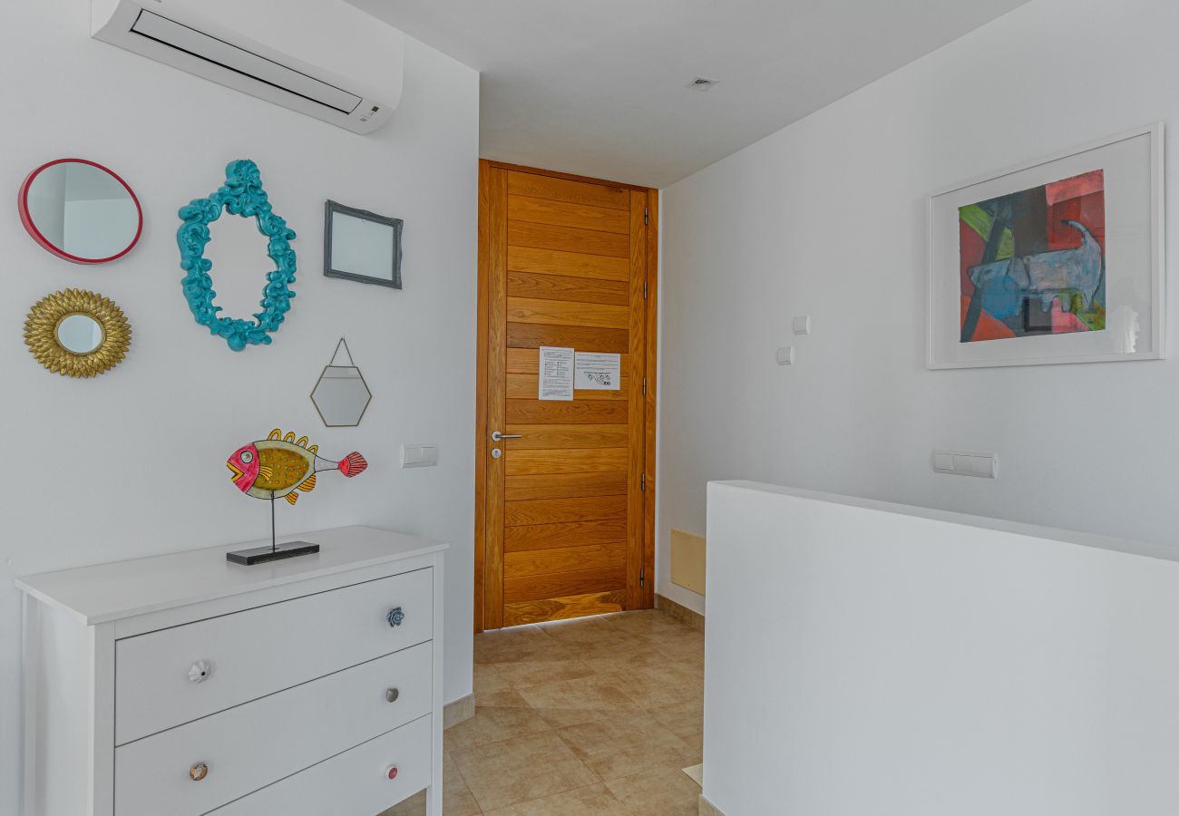 Ferienhaus in Cala Sant Vicenç -  Chalet Molins 1 By home villas 360