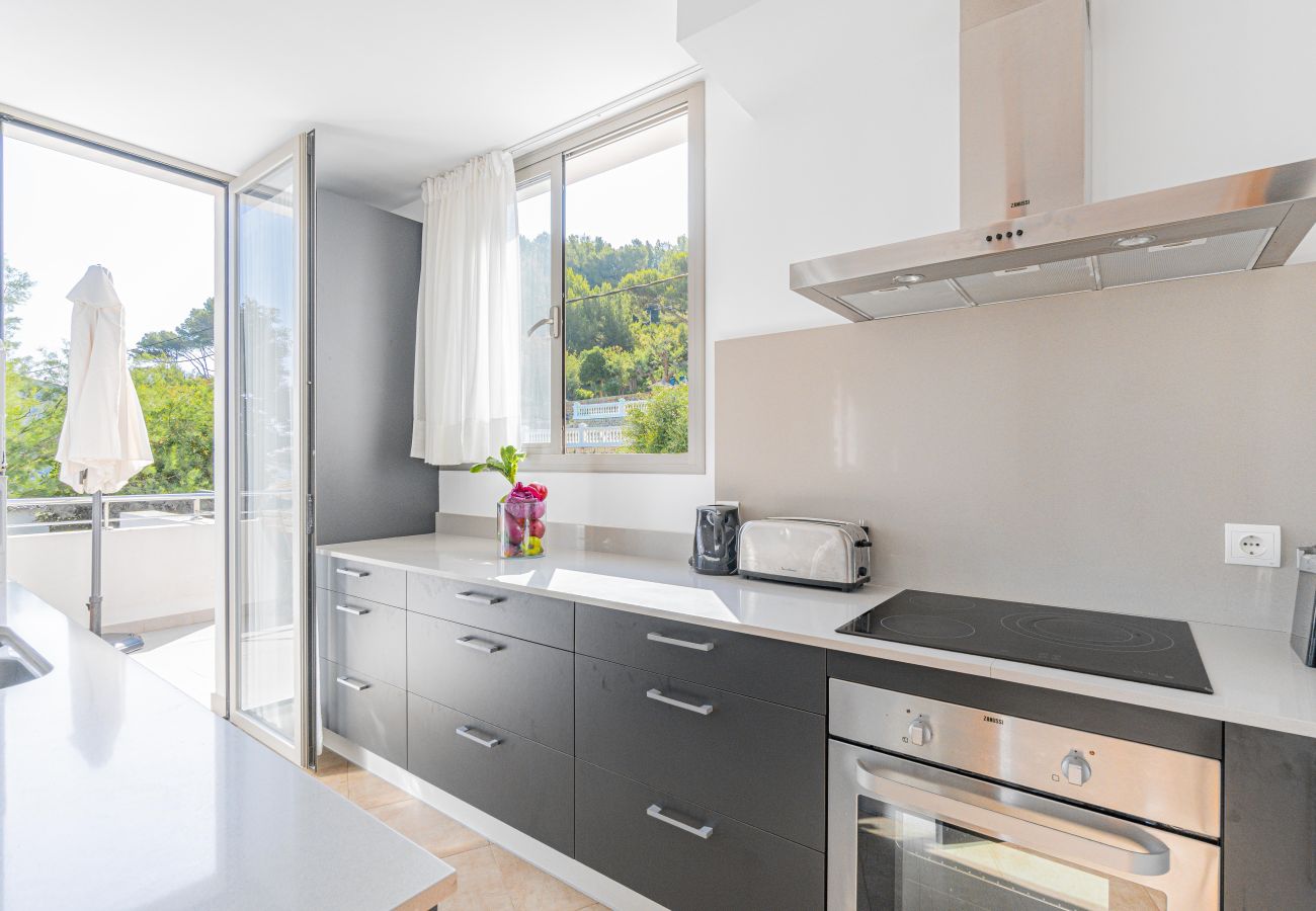 Ferienhaus in Cala Sant Vicenç -  Chalet Molins 1 By home villas 360