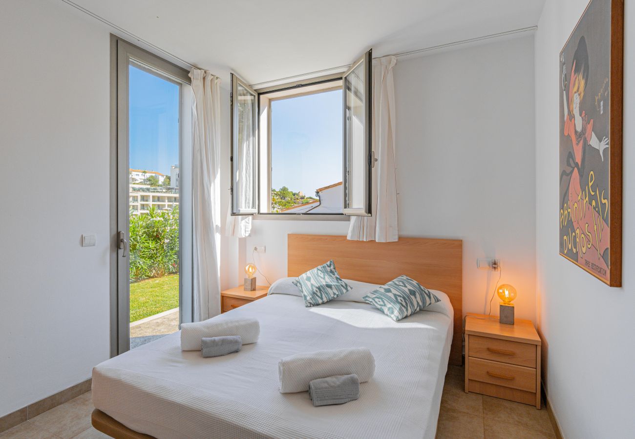 Ferienhaus in Cala Sant Vicenç -  Chalet Molins 1 By home villas 360