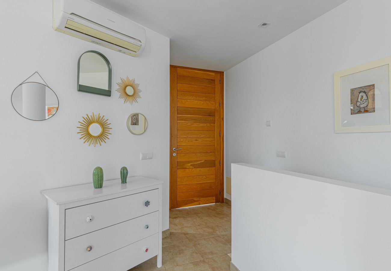 Ferienhaus in Pollensa - Chalet Molins 5 By home villas 360