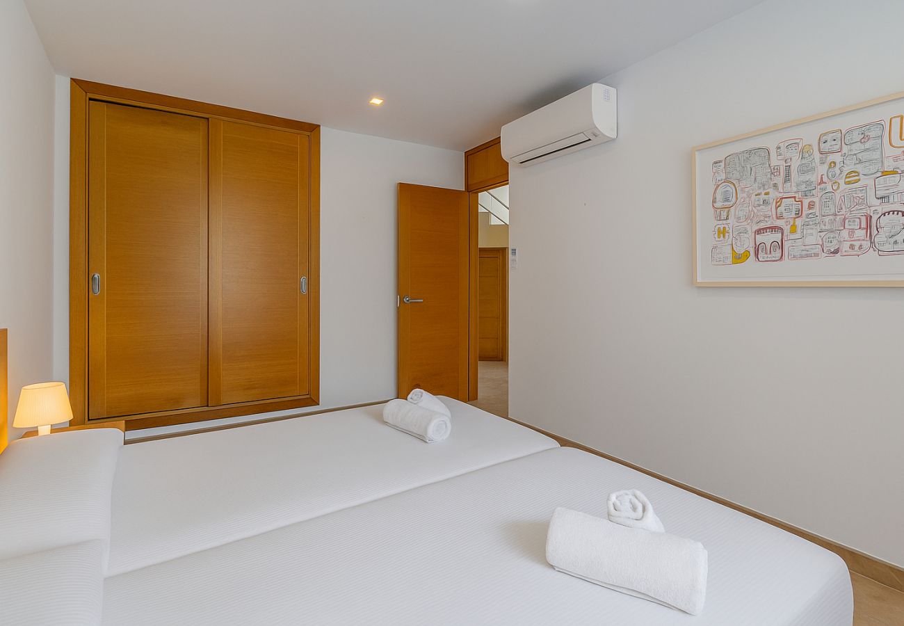 Ferienhaus in Pollensa - Chalet Molins 5 By home villas 360
