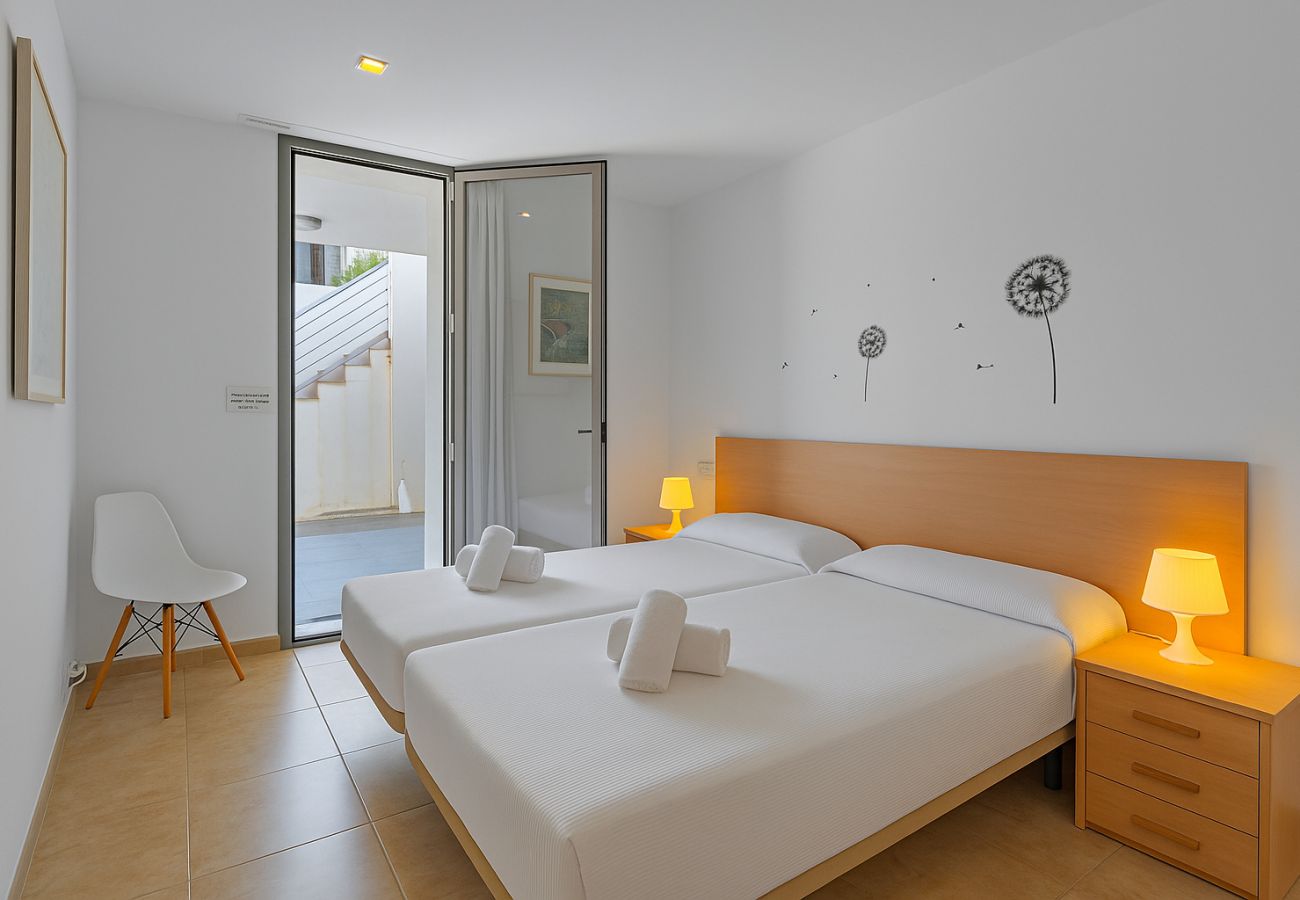 Ferienhaus in Pollensa - Chalet Molins 5 By home villas 360