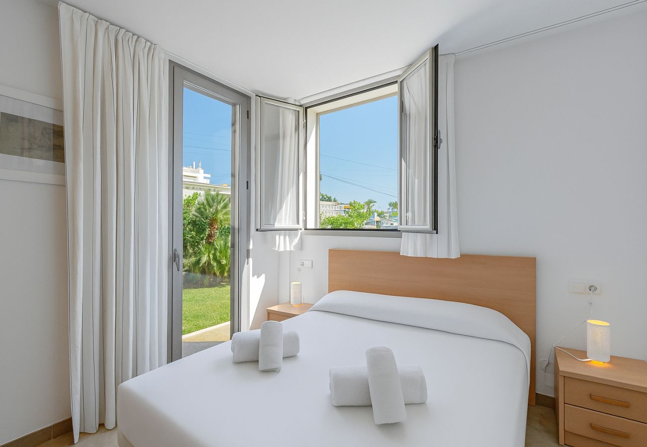 Ferienhaus in Pollensa - Chalet Molins 5 By home villas 360