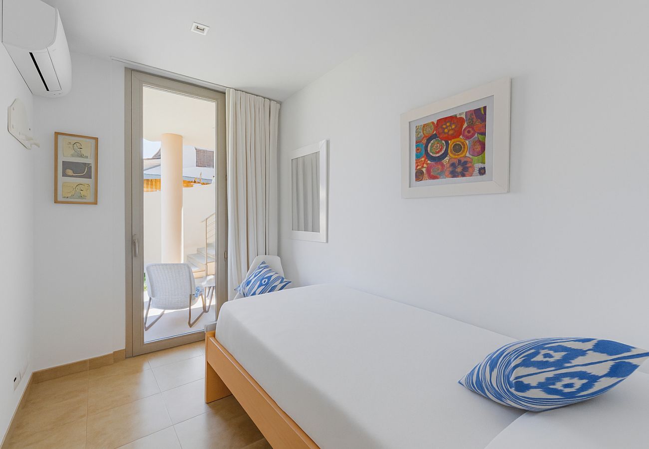 Ferienhaus in Pollensa - Chalet Molins 5 By home villas 360