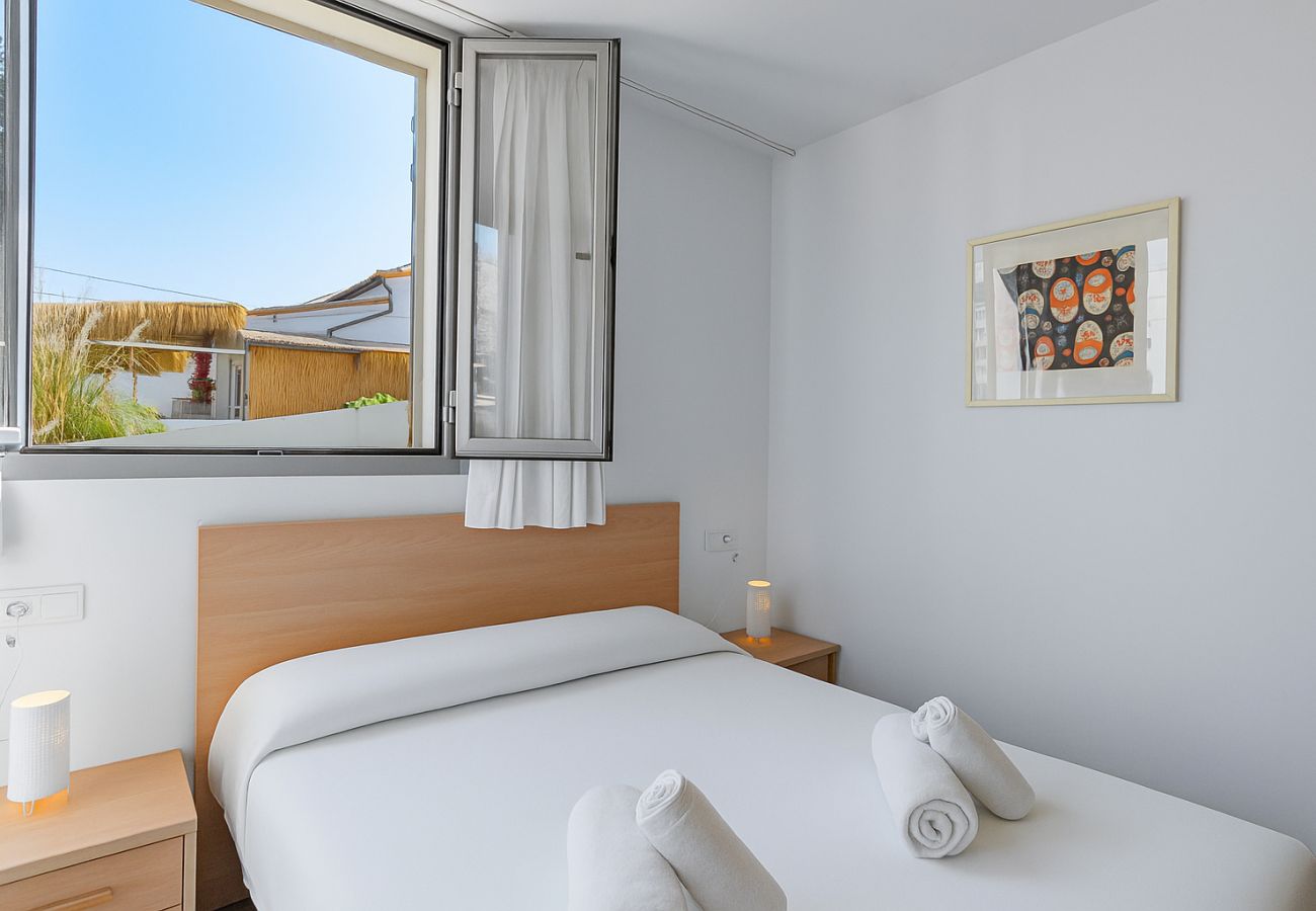 Ferienhaus in Pollensa - Chalet Molins 5 By home villas 360