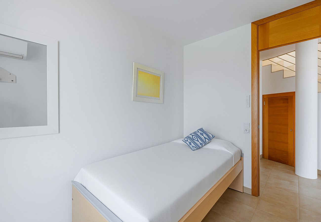 Ferienhaus in Pollensa - Chalet Molins 5 By home villas 360