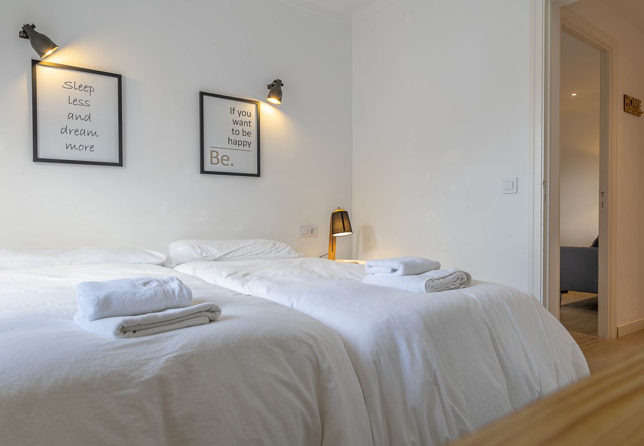 Ferienwohnung in Alcudia - Apartment playa 1B in Puerto de Alcudia 