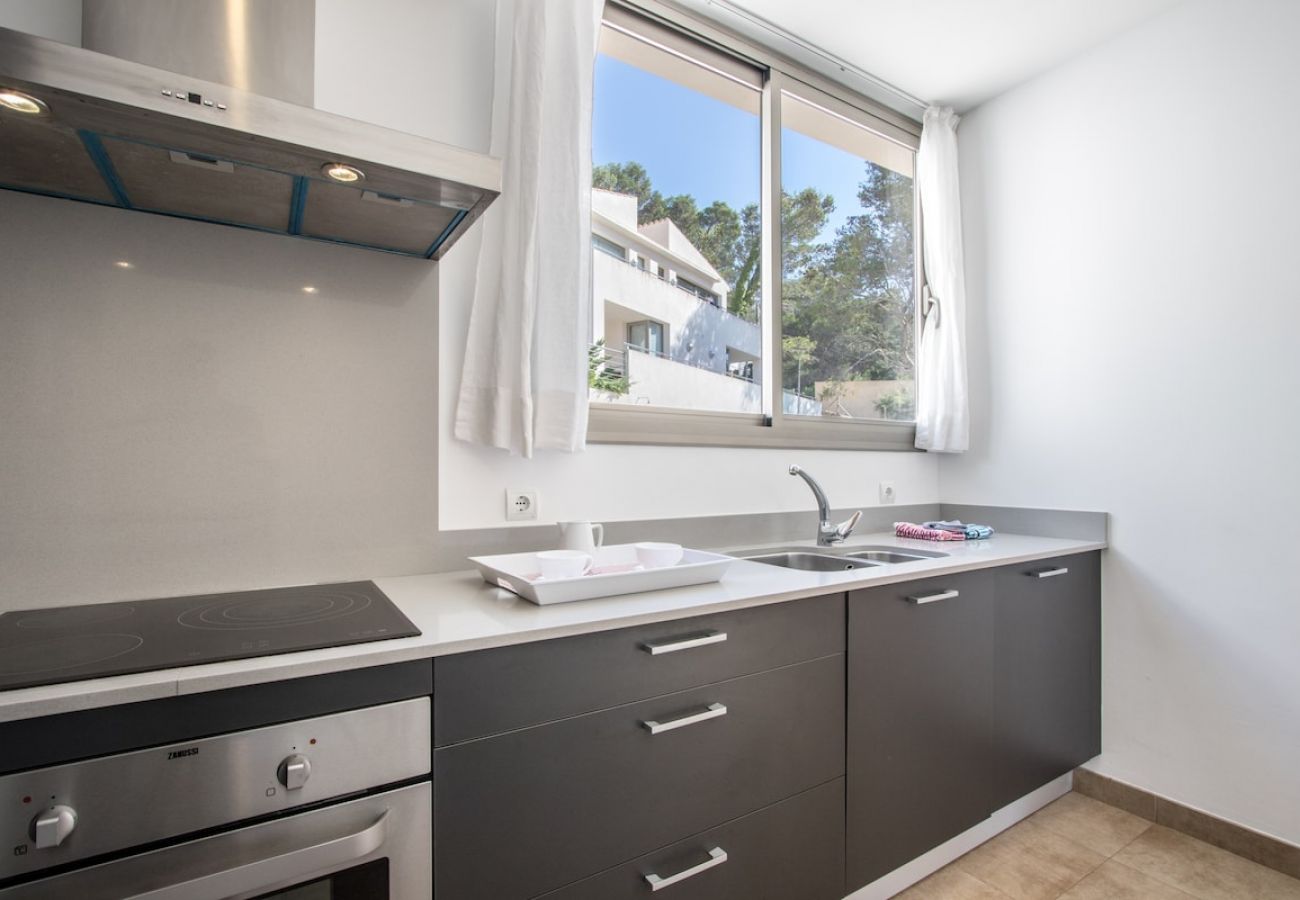 Ferienhaus in Pollensa - Chalet Molins 5 By home villas 360