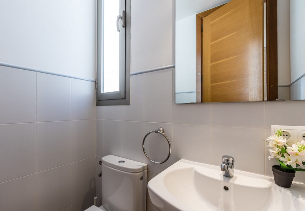 Ferienhaus in Pollensa - Chalet Molins 5 By home villas 360