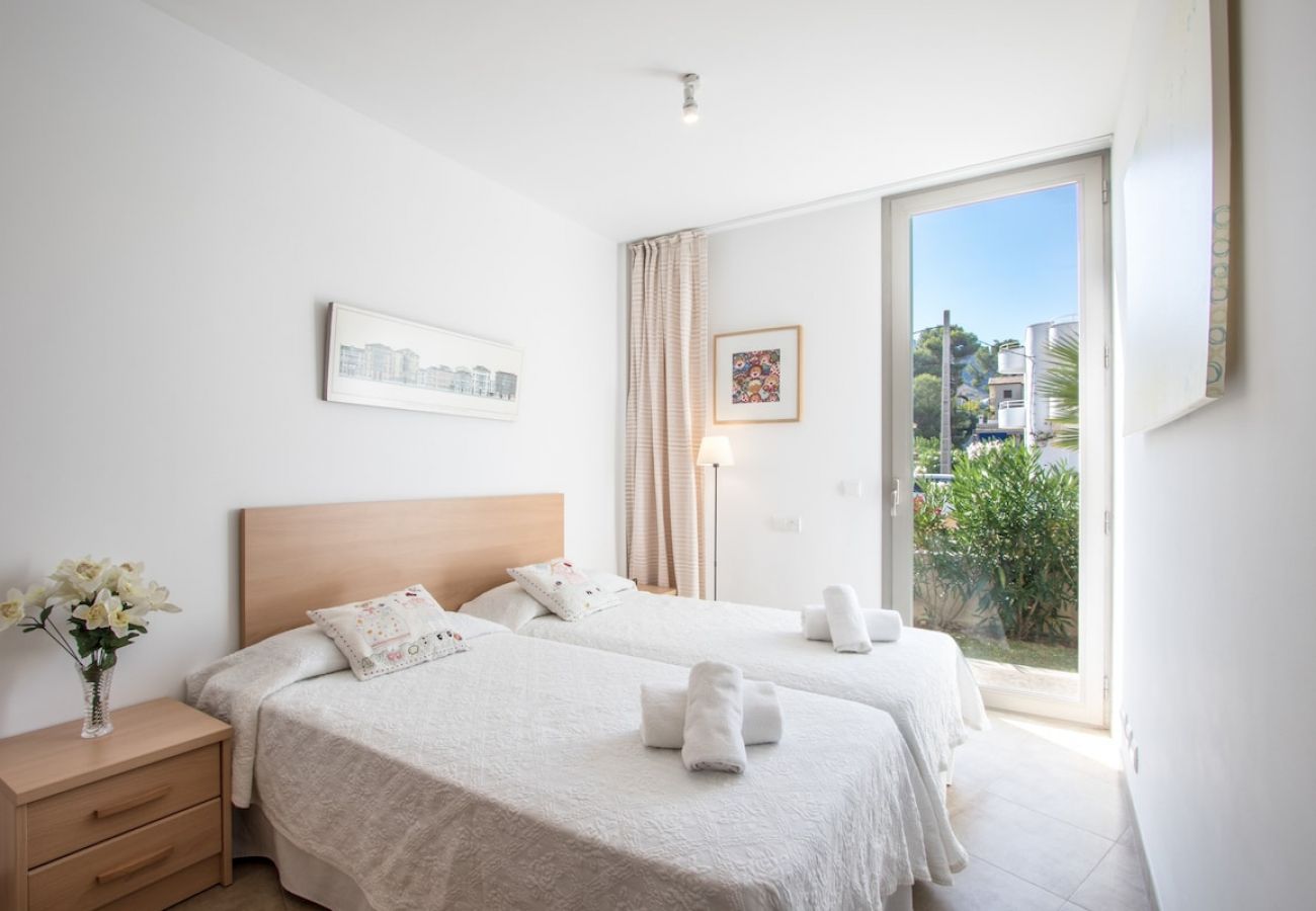 Ferienhaus in Pollensa - Chalet Molins 5 By home villas 360