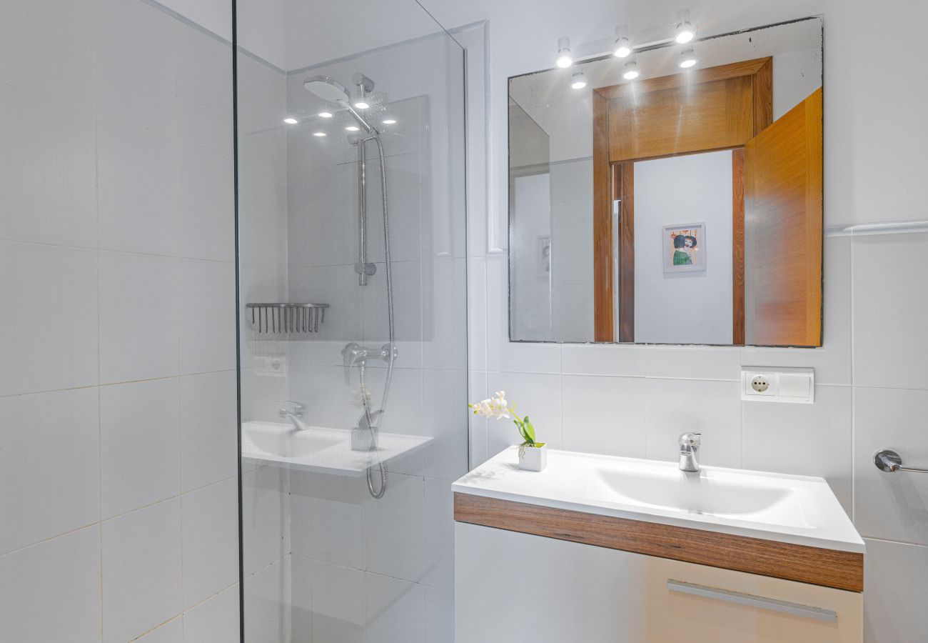 Ferienhaus in Pollensa - Chalet Molins 5 By home villas 360