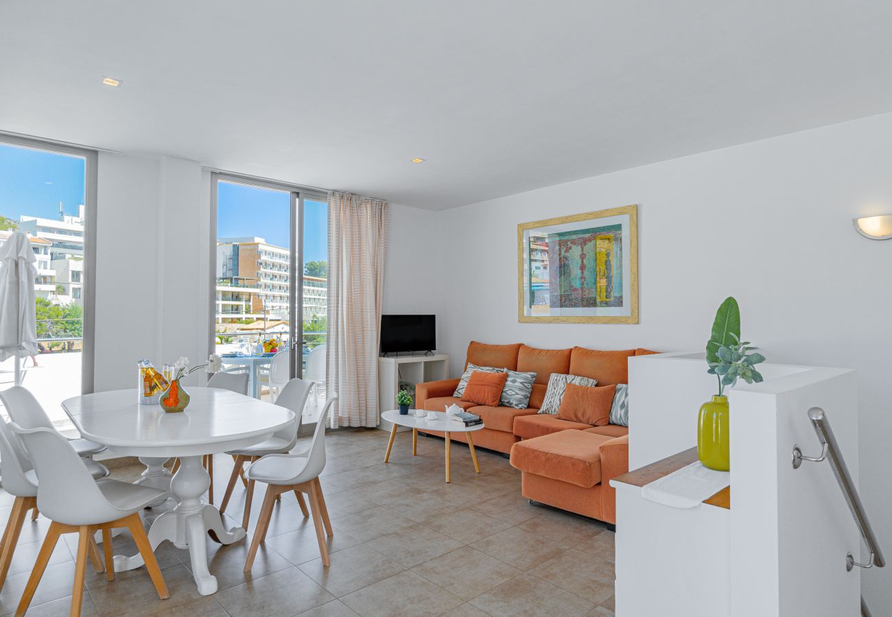 Ferienhaus in Pollensa - Chalet Molins 5 By home villas 360