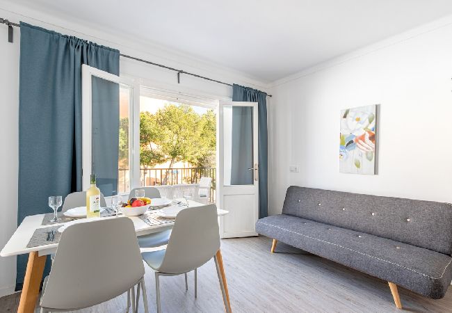  in Alcúdia - Apartment playa 1C in puerto Alcudia 