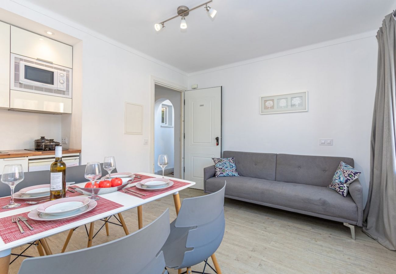 Ferienwohnung in Alcudia - Apartment Playa 2A in Puerto de Alcudia 