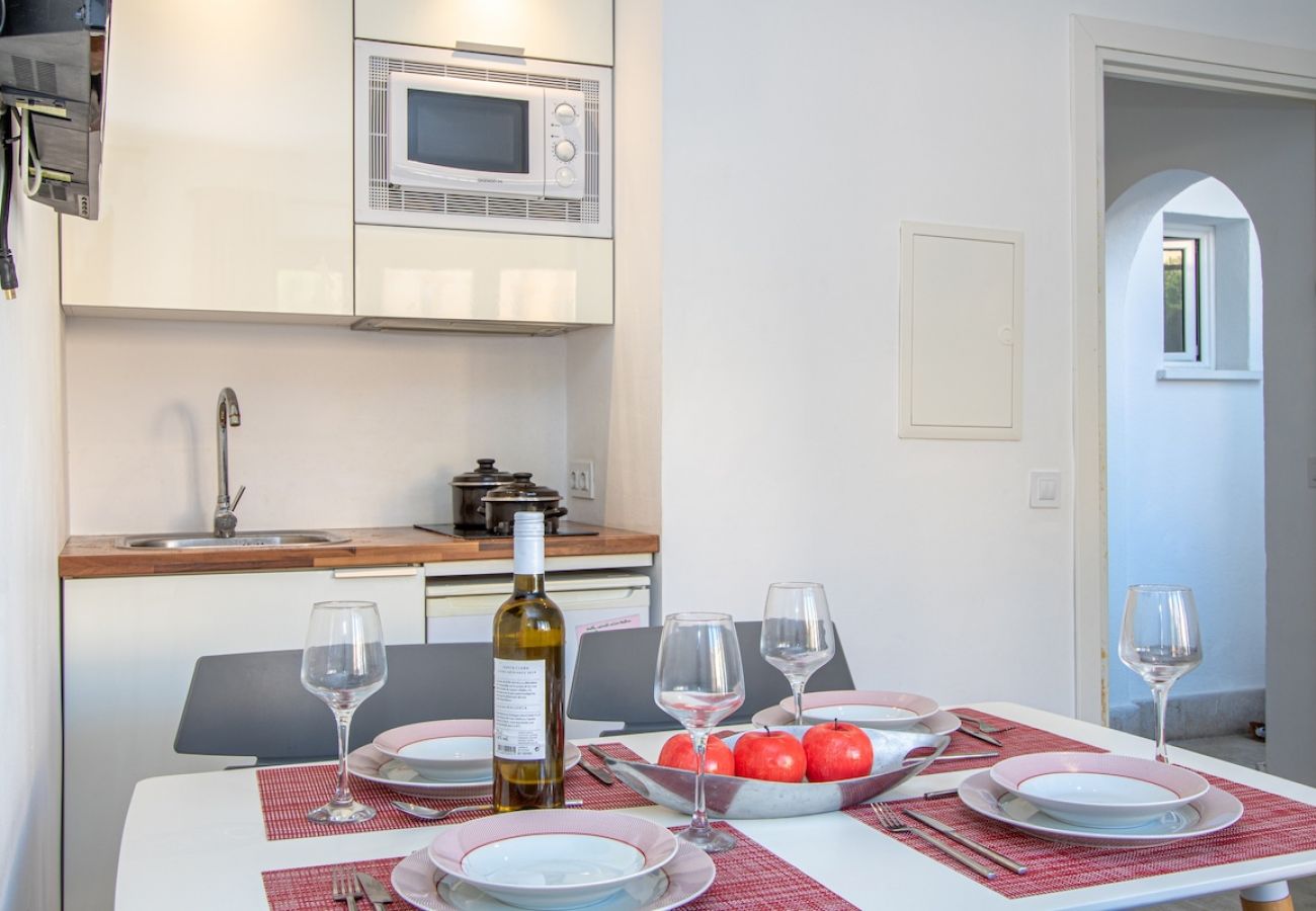 Ferienwohnung in Alcudia - Apartment Playa 2A in Puerto de Alcudia 