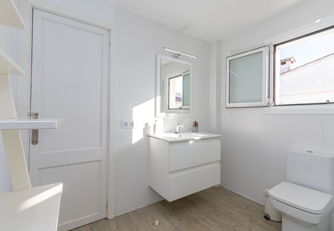 Ferienwohnung in Alcudia - Apartment Playa 2A in Puerto de Alcudia 