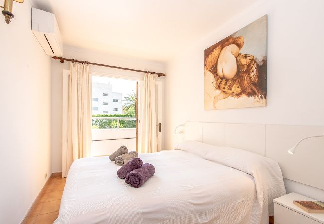 Ferienwohnung in Pollensa -  Apartment Almirall By home villas 360 Ferienwohnung in Pollensa -  Apartment Almirall By home villas 360