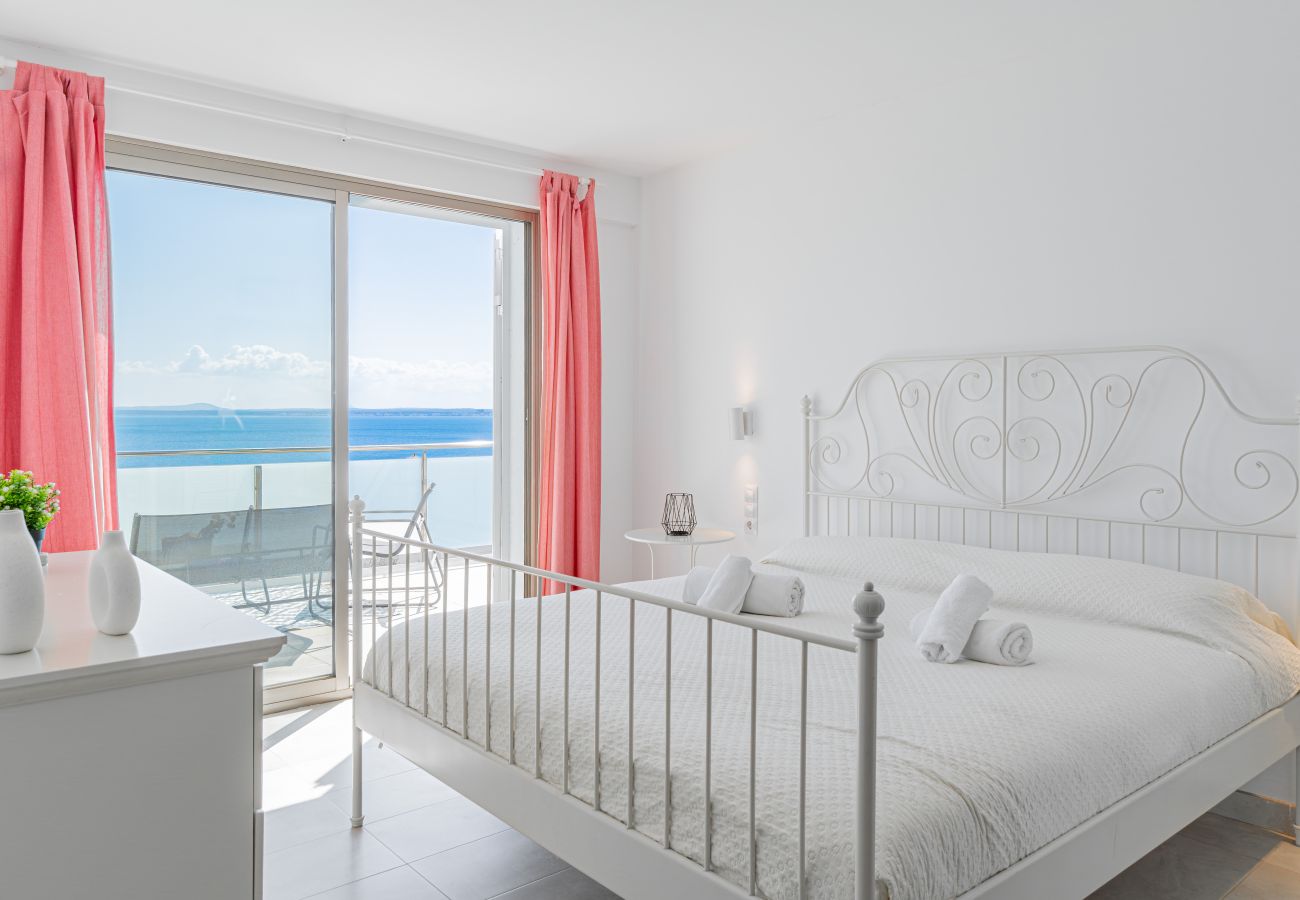 Doppelhaushälfte in Alcanada - Stadthäuser Alcanada A in Aucanada by Home Villas 360