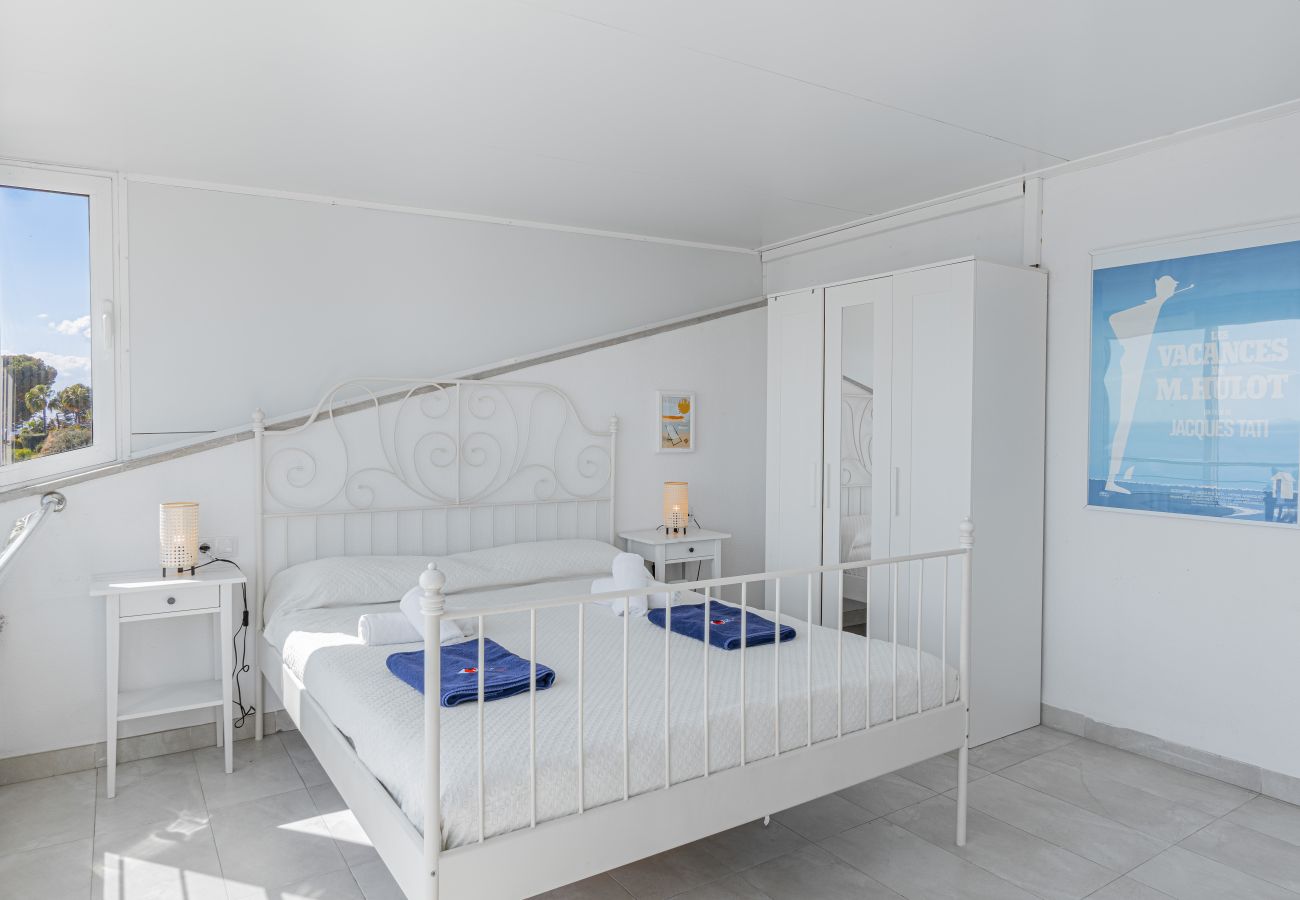 Doppelhaushälfte in Alcanada - Stadthäuser Alcanada A in Aucanada by Home Villas 360