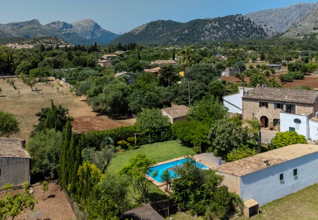 Villa in Pollensa -  Villa Lloquet in Pollensa By home villas 360 Villa in Pollensa -  Villa Lloquet in Pollensa By home villas 360