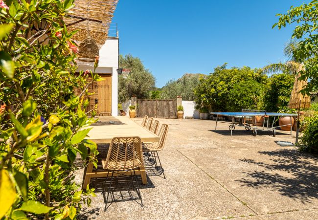 Villa in Pollensa -  Villa Lloquet in Pollensa By home villas 360 Villa in Pollensa -  Villa Lloquet in Pollensa By home villas 360