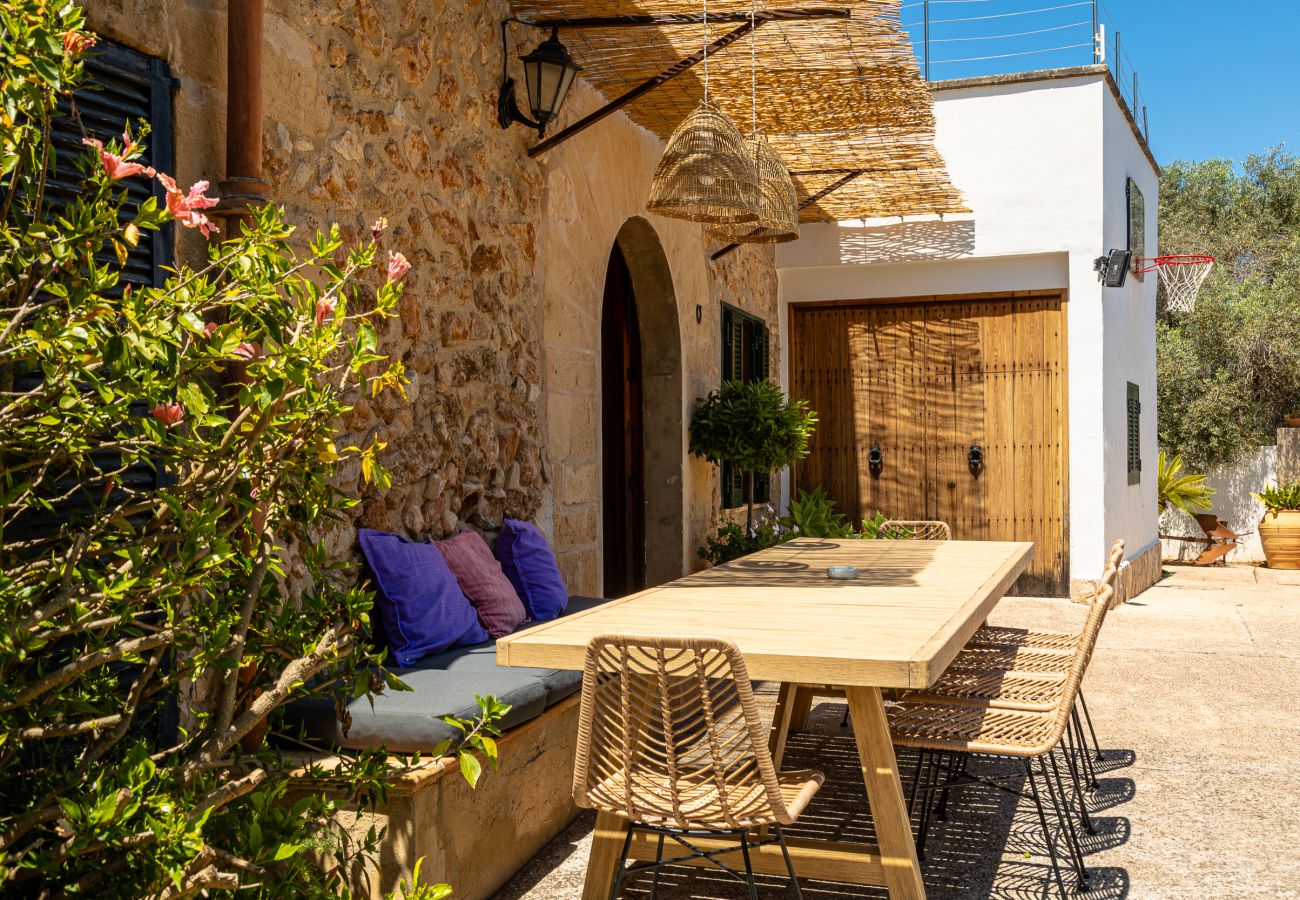 Villa in Pollensa -  Villa Lloquet in Pollensa By home villas 360