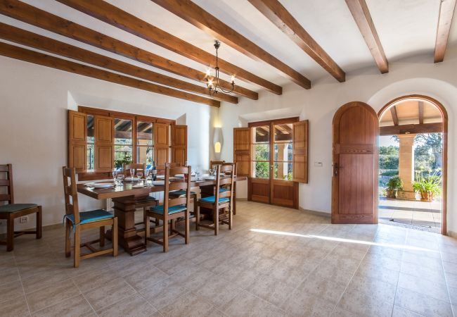 Villa in Pollensa - Villa La Rafal with pool By home villas 360 Villa in Pollensa - Villa La Rafal with pool By home villas 360