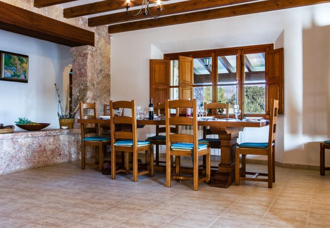 Villa in Pollensa - Villa La Rafal with pool By home villas 360 Villa in Pollensa - Villa La Rafal with pool By home villas 360