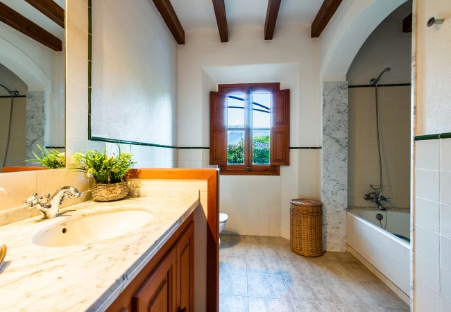 Villa in Pollensa - Villa La Rafal with pool By home villas 360 Villa in Pollensa - Villa La Rafal with pool By home villas 360