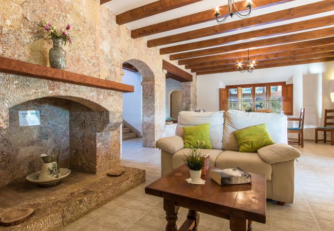 Villa in Pollensa - Villa La Rafal with pool By home villas 360 Villa in Pollensa - Villa La Rafal with pool By home villas 360