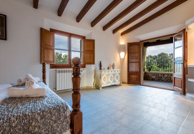 Villa in Pollensa - Villa La Rafal with pool By home villas 360 Villa in Pollensa - Villa La Rafal with pool By home villas 360