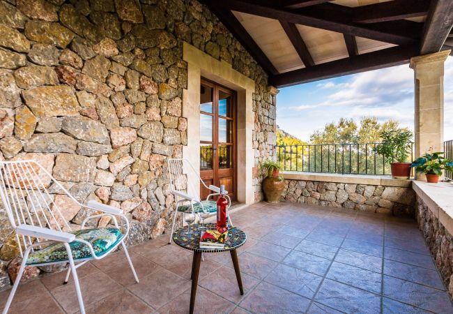 Villa in Pollensa - Villa La Rafal with pool By home villas 360 Villa in Pollensa - Villa La Rafal with pool By home villas 360