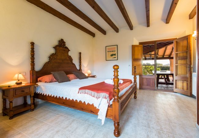 Villa in Pollensa - Villa La Rafal with pool By home villas 360 Villa in Pollensa - Villa La Rafal with pool By home villas 360