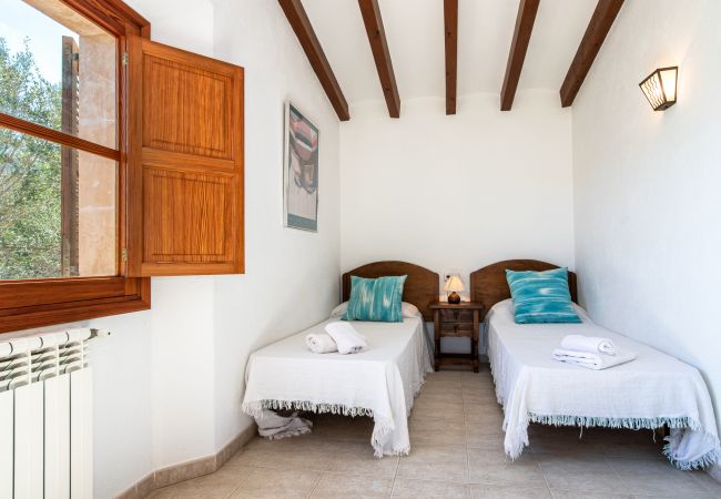 Villa in Pollensa - Villa La Rafal with pool By home villas 360 Villa in Pollensa - Villa La Rafal with pool By home villas 360