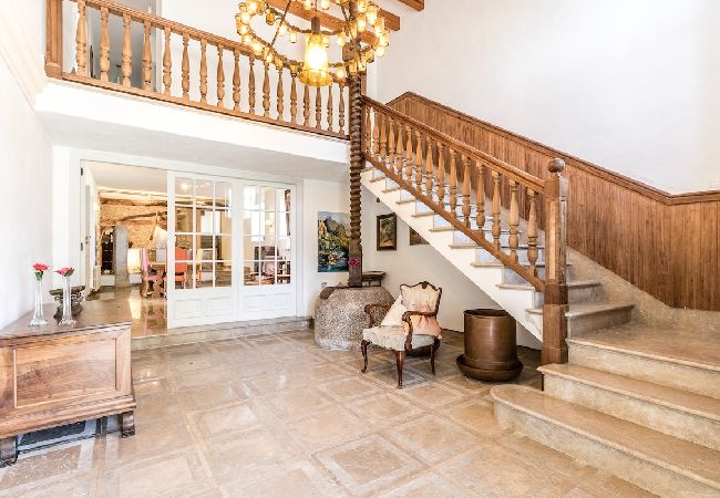 Villa in Pollensa -  Villa Can Segui near Pollensa By home villas 360 Villa in Pollensa -  Villa Can Segui near Pollensa By home villas 360