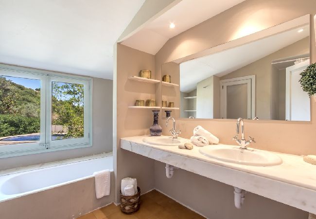 Villa in Pollensa -  Villa Can Segui near Pollensa By home villas 360 Villa in Pollensa -  Villa Can Segui near Pollensa By home villas 360