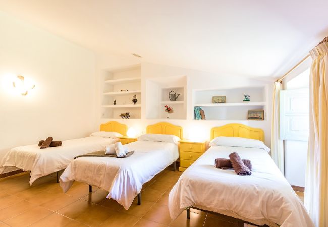 Villa in Pollensa -  Villa Can Segui near Pollensa By home villas 360 Villa in Pollensa -  Villa Can Segui near Pollensa By home villas 360