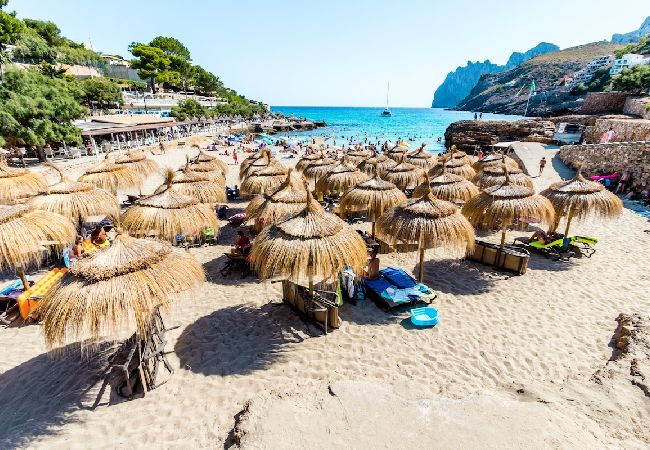 Villa in Pollensa -  Villa Can Segui near Pollensa By home villas 360 Villa in Pollensa -  Villa Can Segui near Pollensa By home villas 360