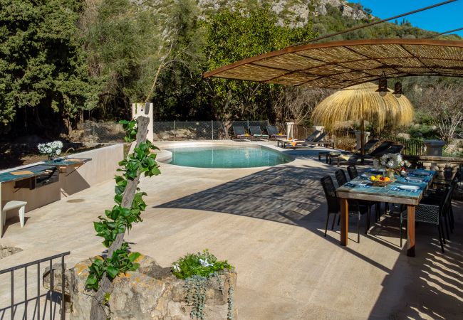 Villa in Pollensa -  Villa Can Segui near Pollensa By home villas 360 Villa in Pollensa -  Villa Can Segui near Pollensa By home villas 360