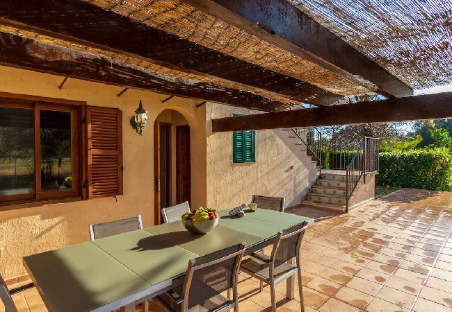 Villa in Pollensa -  Villa Granoters By home villas 360 Villa in Pollensa -  Villa Granoters By home villas 360