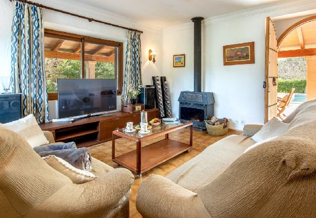 Villa in Pollensa -  Villa Granoters By home villas 360 Villa in Pollensa -  Villa Granoters By home villas 360