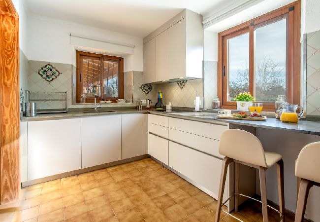 Villa in Pollensa -  Villa Granoters By home villas 360 Villa in Pollensa -  Villa Granoters By home villas 360