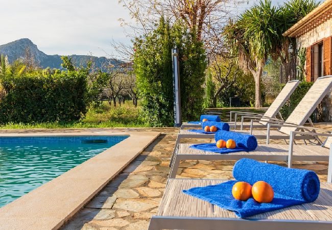 Villa in Pollensa -  Villa Granoters By home villas 360 Villa in Pollensa -  Villa Granoters By home villas 360