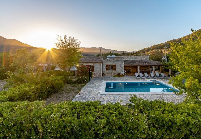 Villa in Pollensa -  Villa Granoters By home villas 360 Villa in Pollensa -  Villa Granoters By home villas 360