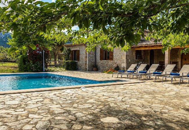 Villa in Pollensa -  Villa Granoters By home villas 360 Villa in Pollensa -  Villa Granoters By home villas 360