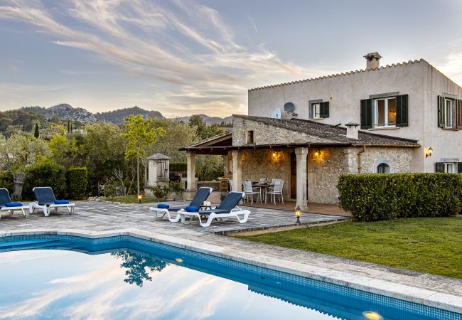 Villa in Pollensa -  Villa Marina Alt near Pollensa By home villas 360 Villa in Pollensa -  Villa Marina Alt near Pollensa By home villas 360