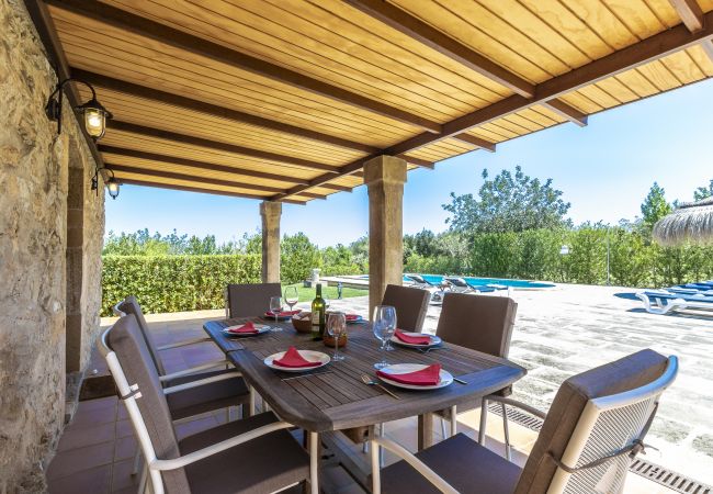 Villa in Pollensa -  Villa Marina Alt near Pollensa By home villas 360 Villa in Pollensa -  Villa Marina Alt near Pollensa By home villas 360