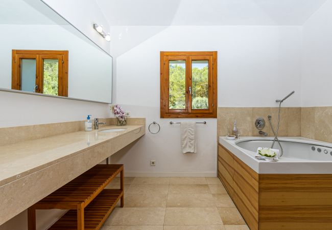 Villa in Pollensa -  Villa L´esplai in Pollensa By home villas 360 Villa in Pollensa -  Villa L´esplai in Pollensa By home villas 360